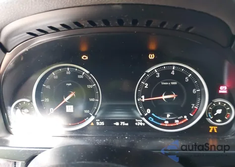 2015 BMW X6 xDrive35I из США, поврежденный, VIN 5UXKU2C58F0N77317